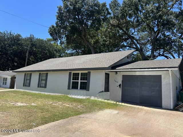 15824 Big Ridge Road Property Photo 1