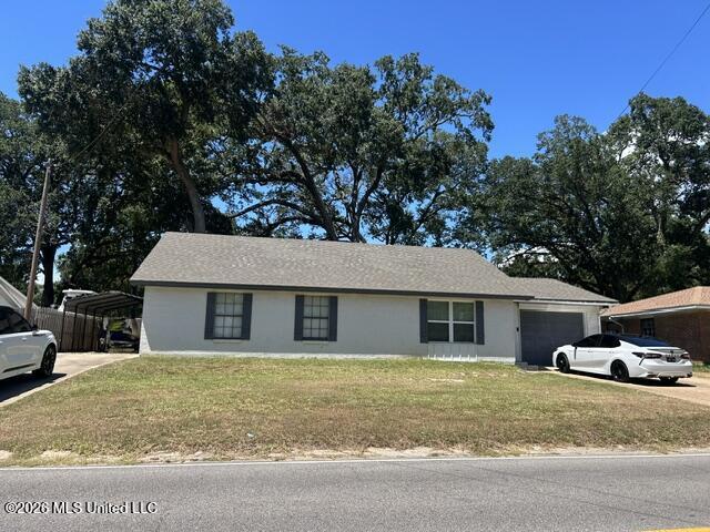15824 Big Ridge Road Property Photo 2