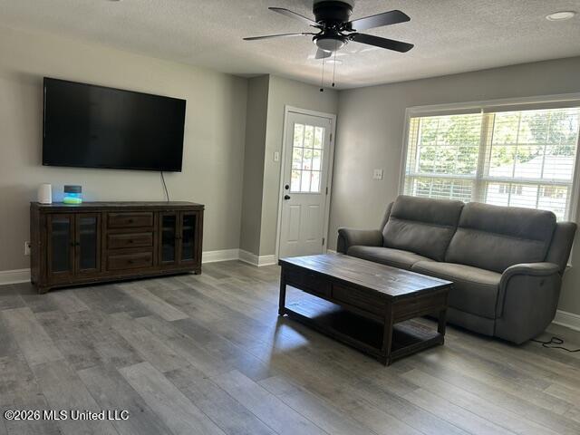 15824 Big Ridge Road Property Photo 4
