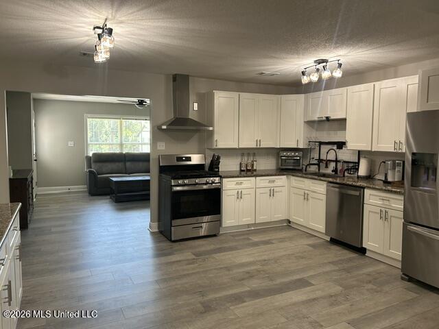 15824 Big Ridge Road Property Photo 5