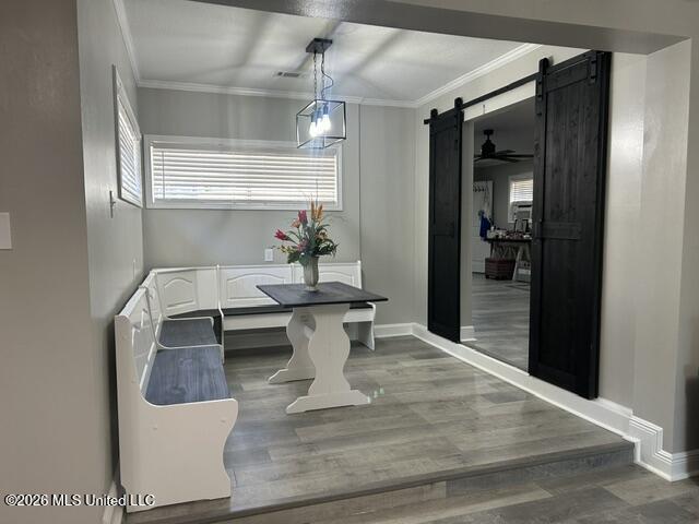 15824 Big Ridge Road Property Photo 9