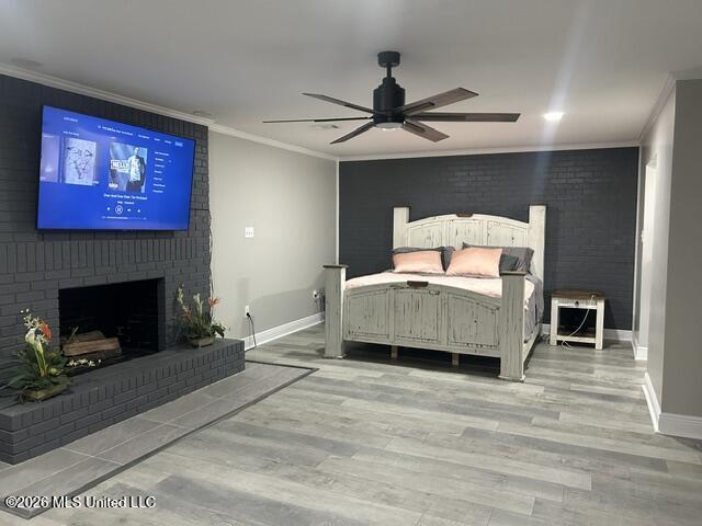15824 Big Ridge Road Property Photo 10