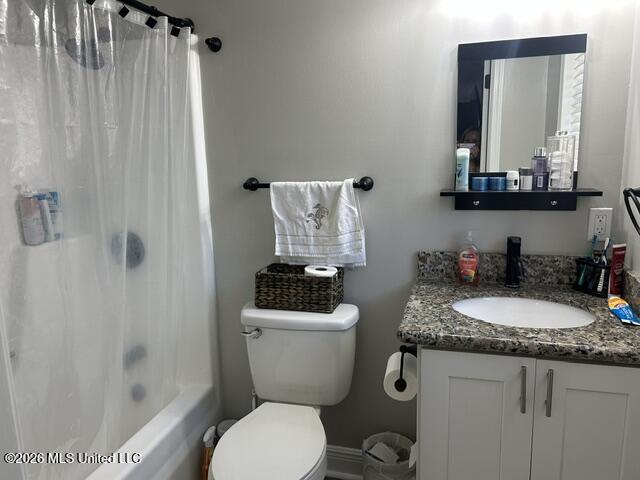 15824 Big Ridge Road Property Photo 12