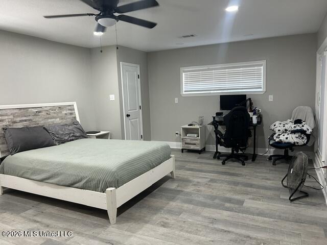 15824 Big Ridge Road Property Photo 14