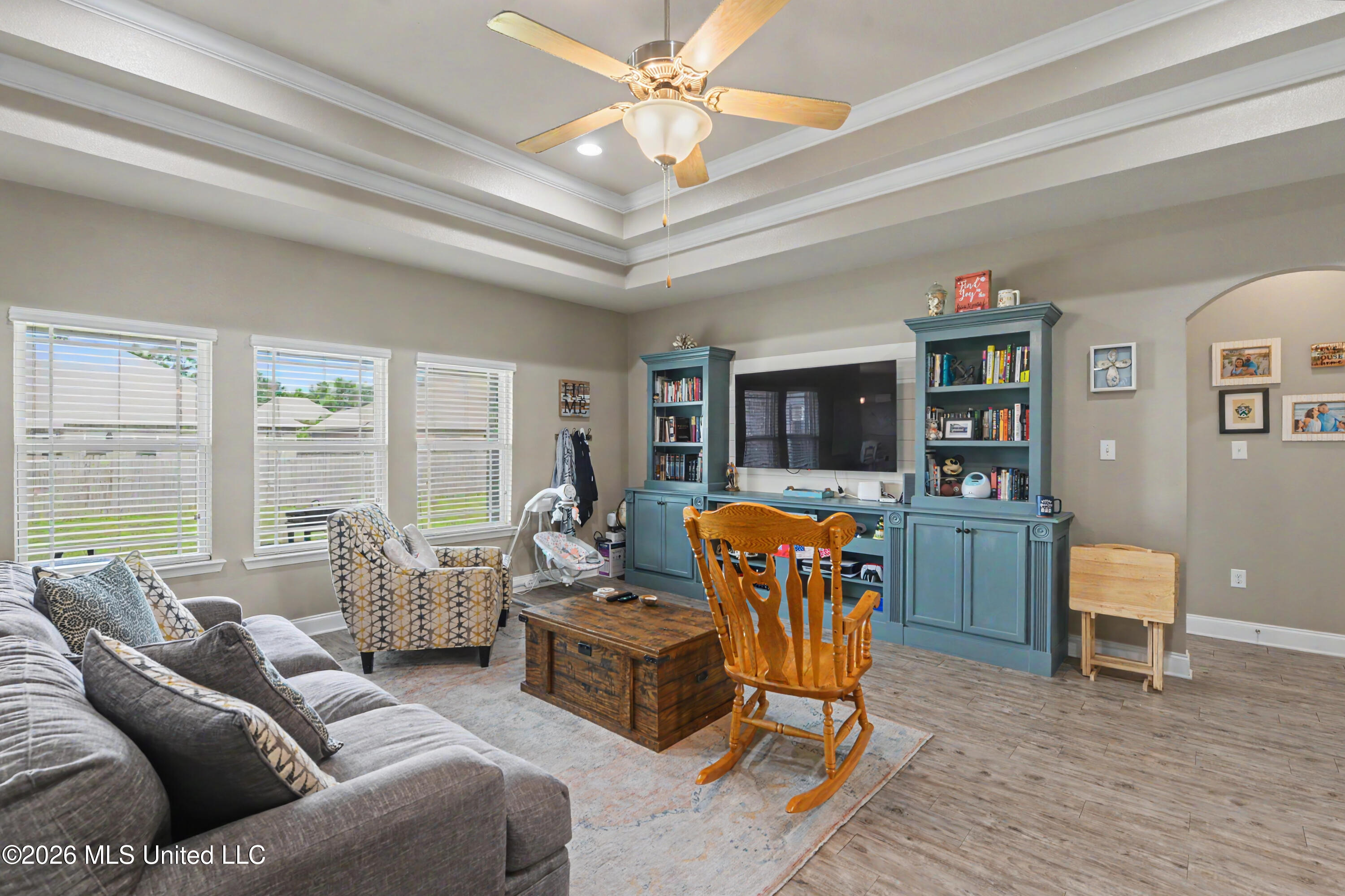 10431 Chapelwood Drive Property Photo 6