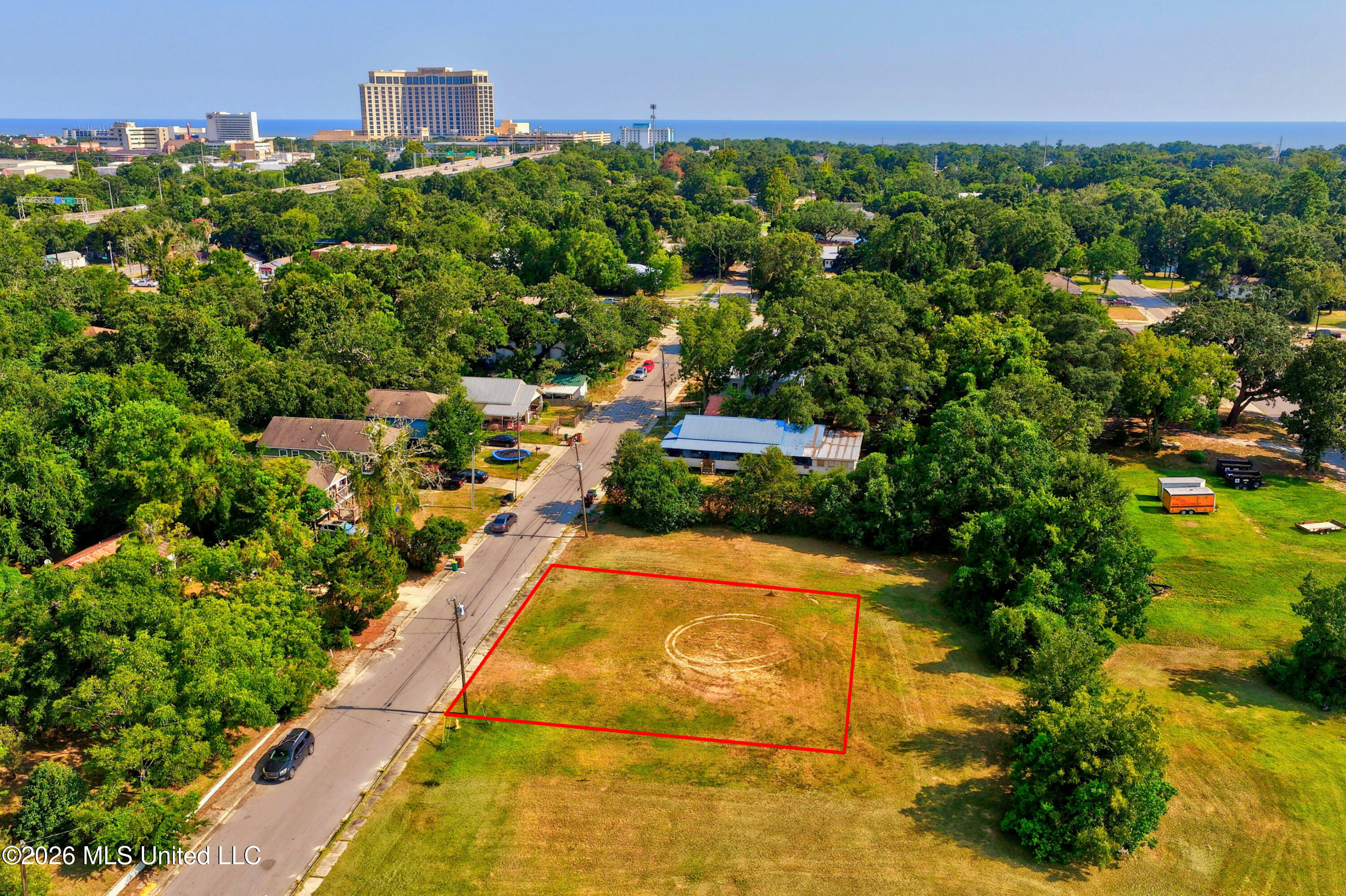 506 Seal Avenue Property Photo 1