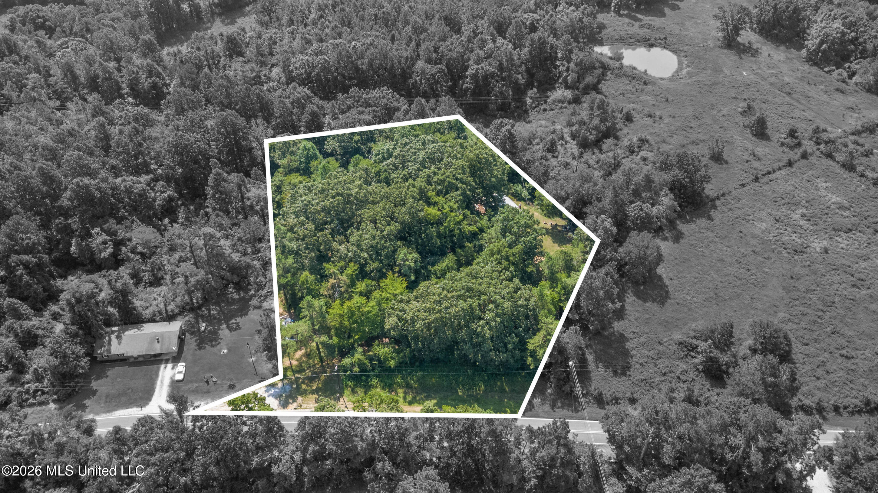 501 Old Hwy 7 Property Photo 1