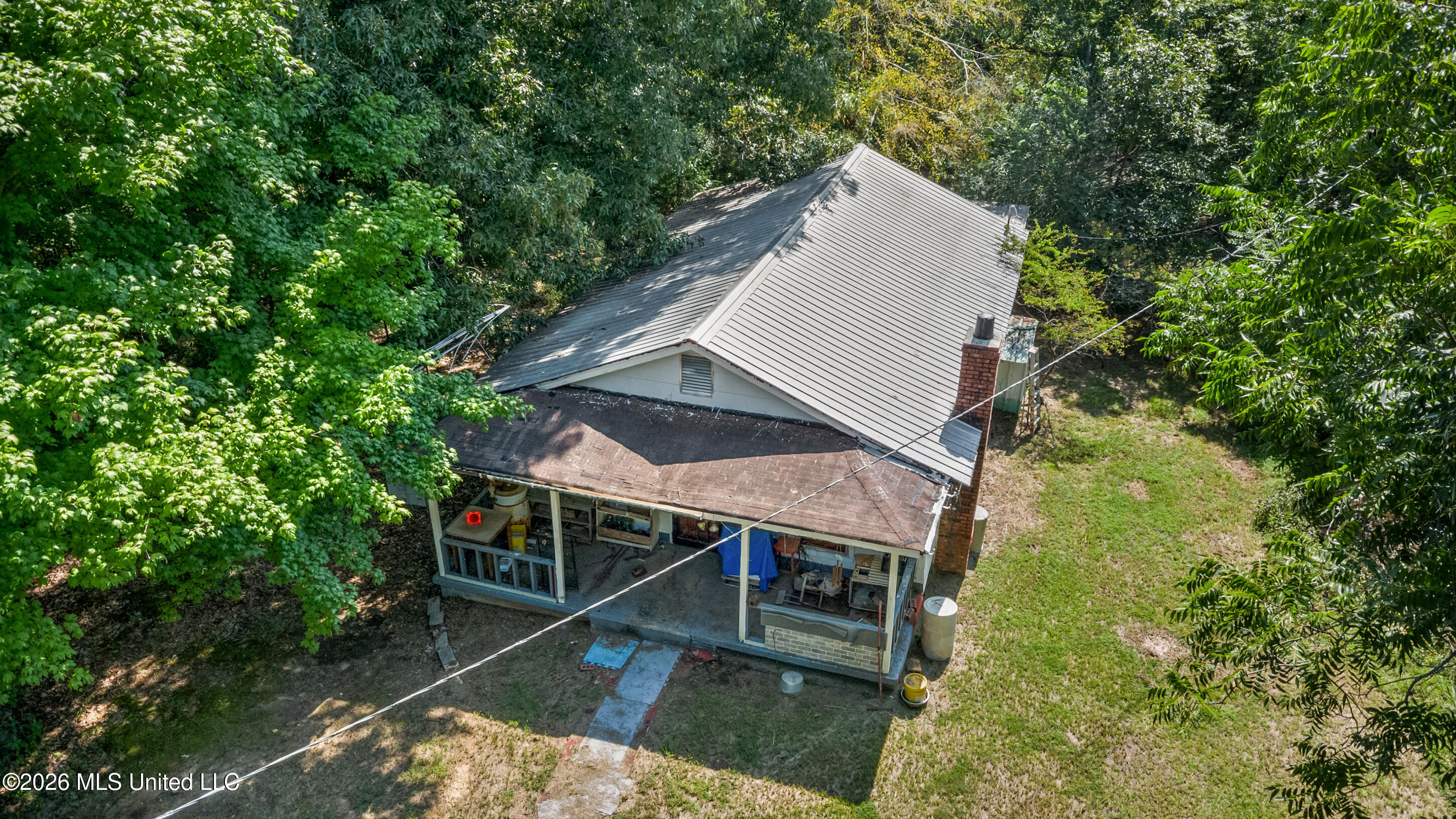 501 Old Hwy 7 Property Photo 3