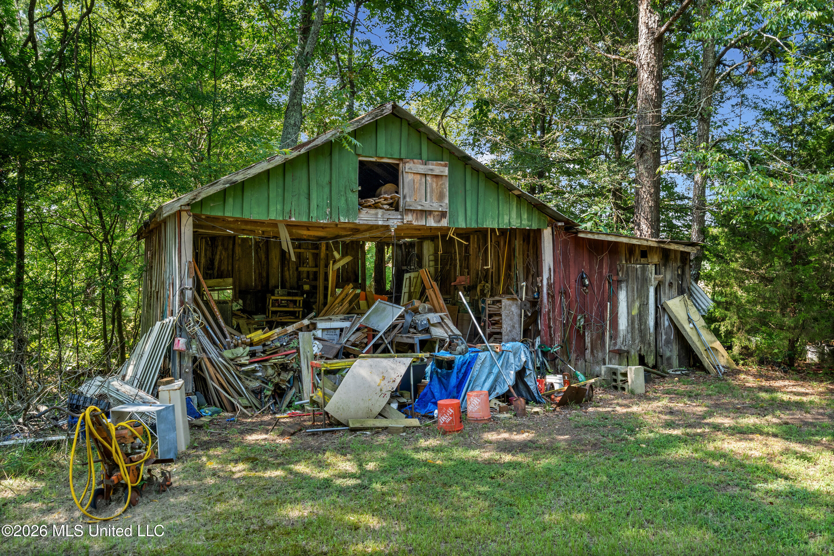 501 Old Hwy 7 Property Photo 4