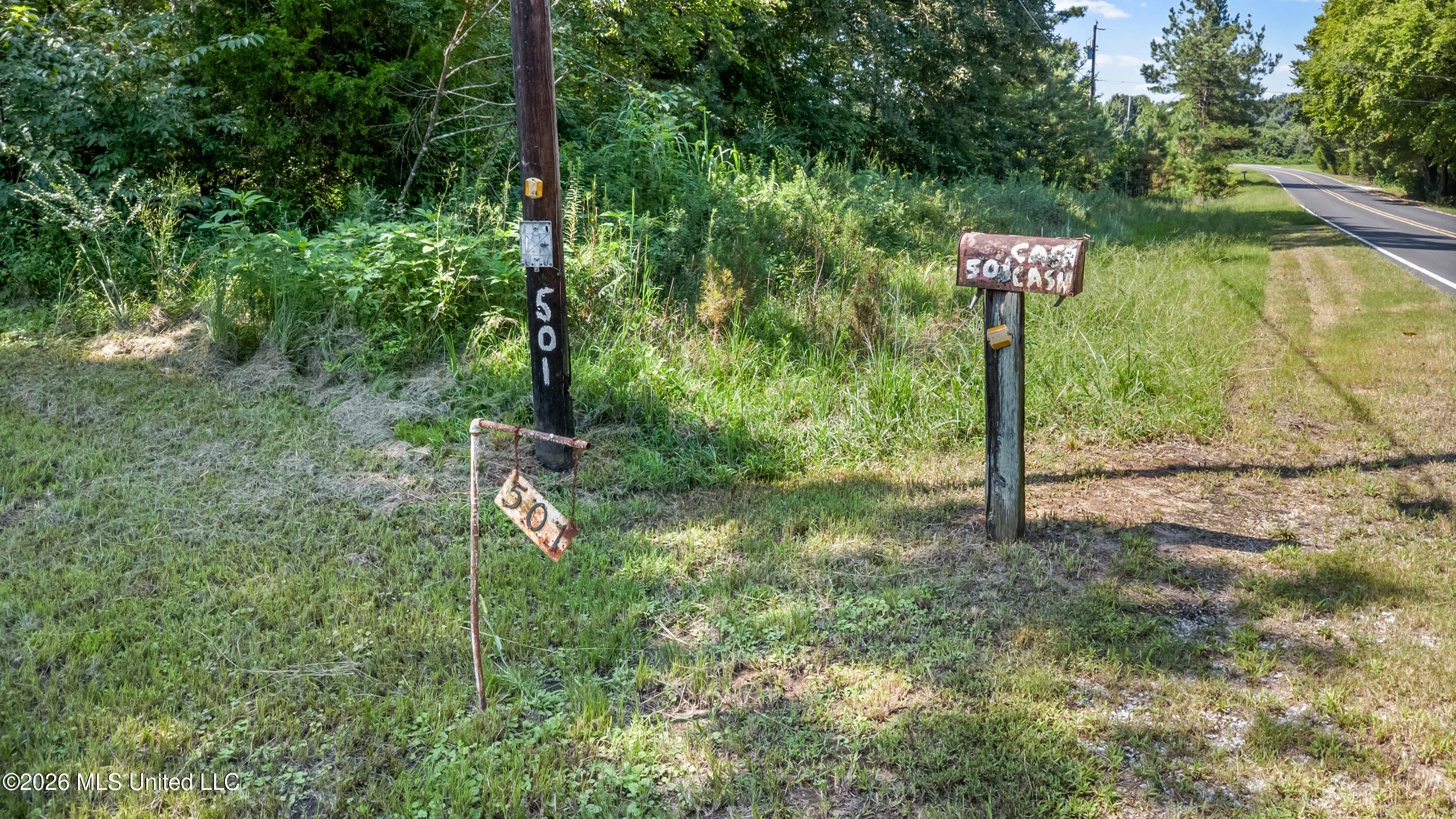 501 Old Hwy 7 Property Photo 5