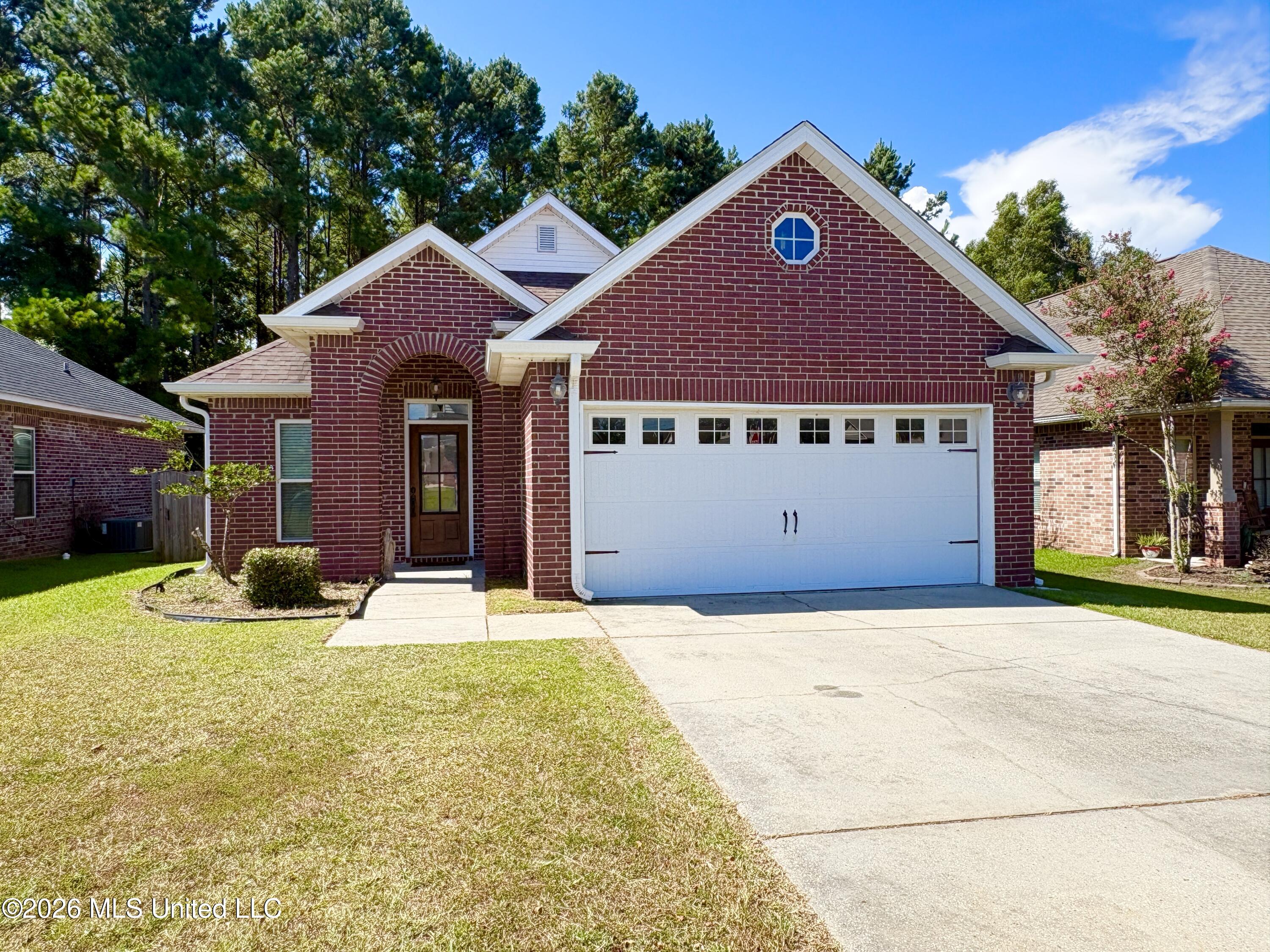 17063 Palm Ridge Drive Property Photo 1