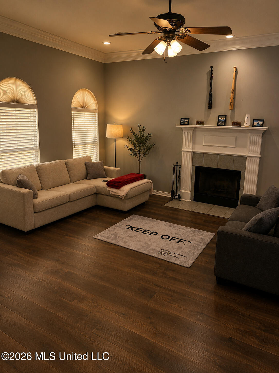 13093 Glennwood Place Property Photo 6