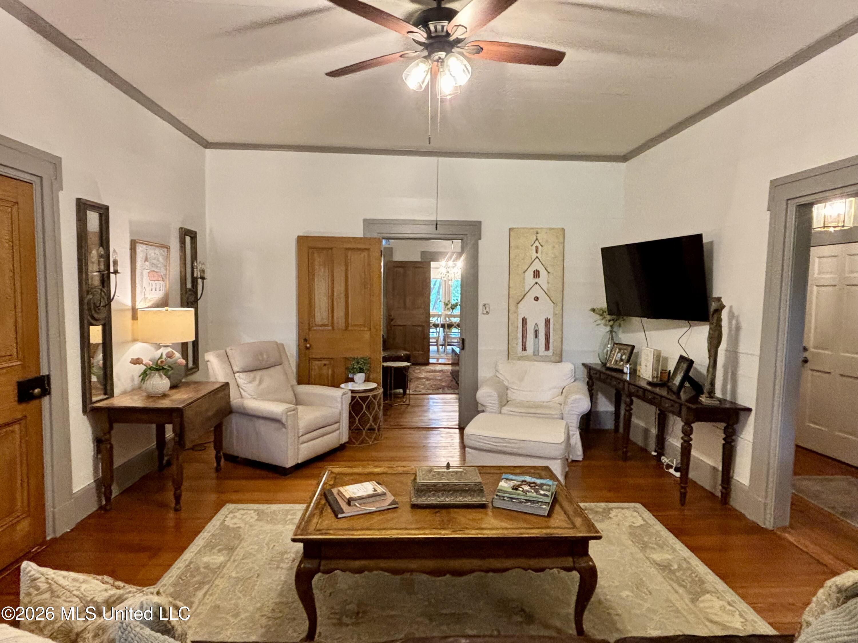 74 Foster Mound Road Property Photo 25