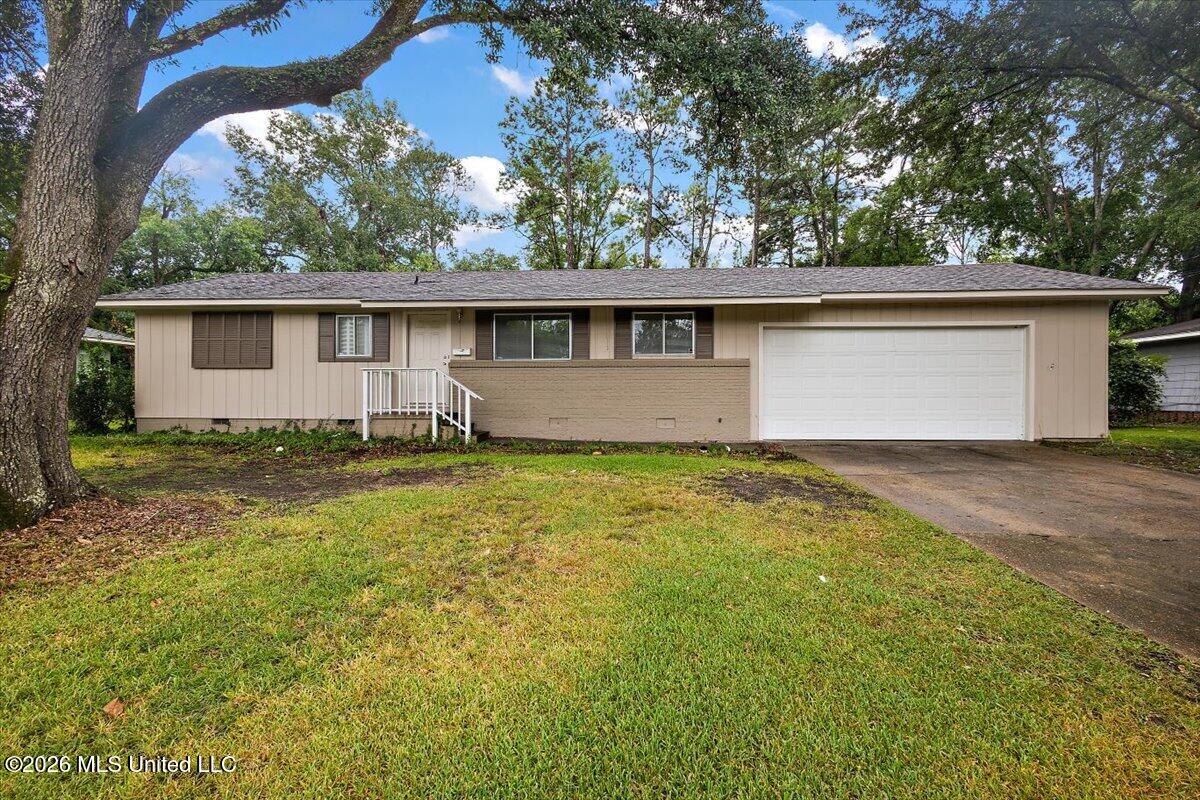 1431 Sheffield Drive Property Photo 1