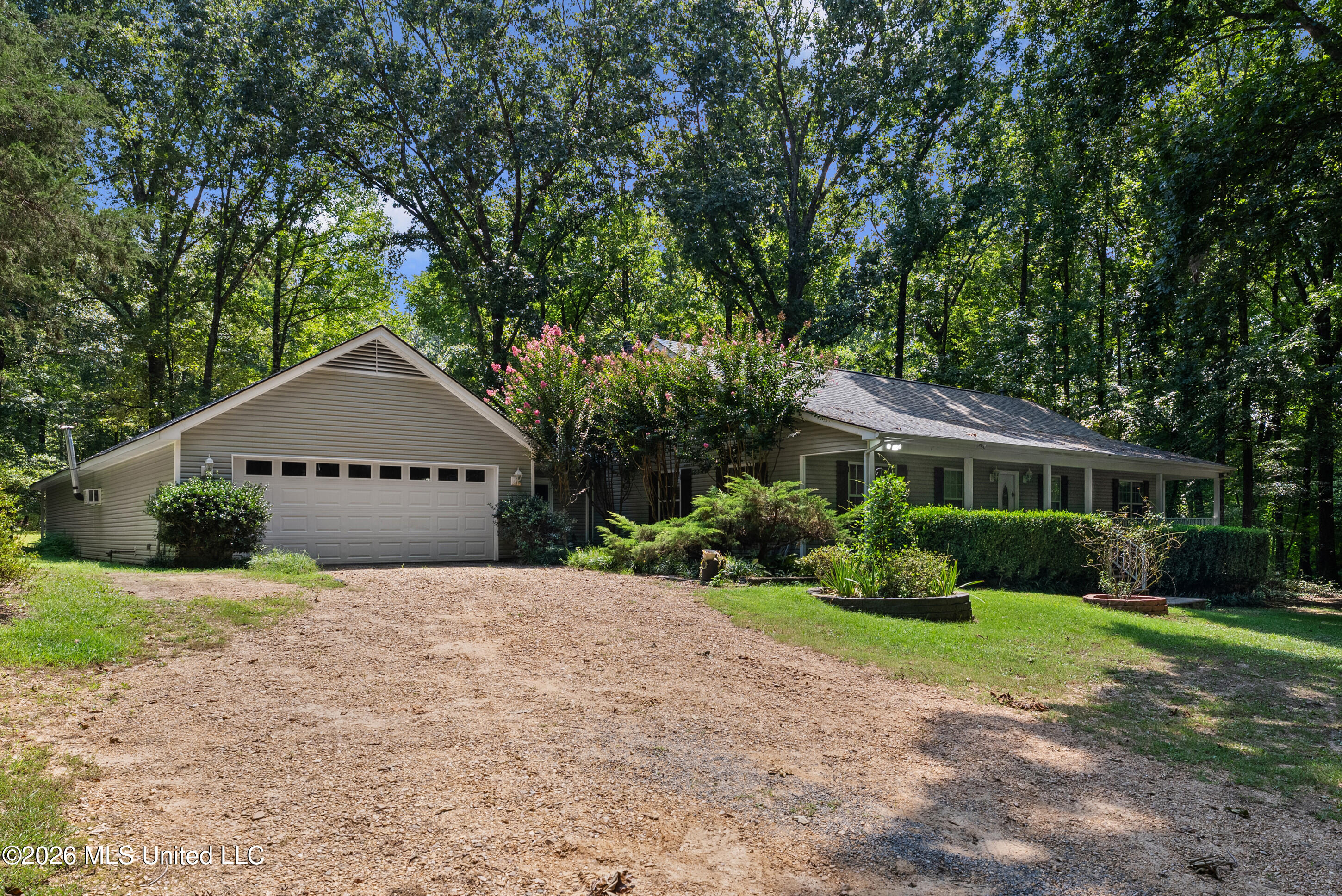 2500 Mays Road Property Photo 1
