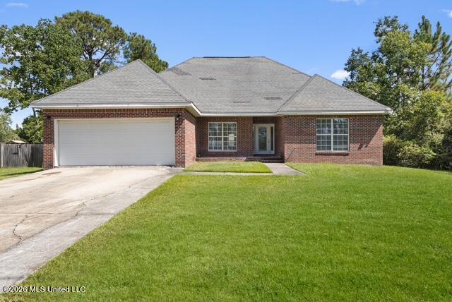 14816 Dismuke Drive Property Photo 1