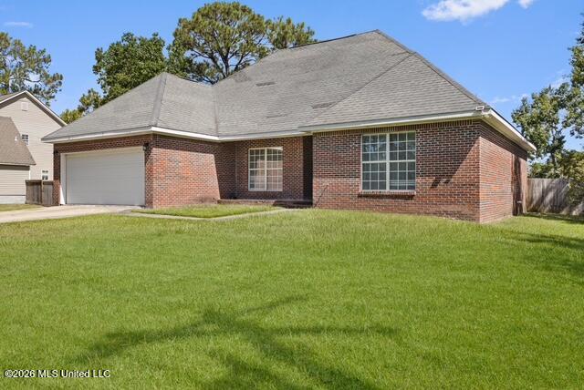 14816 Dismuke Drive Property Photo 2