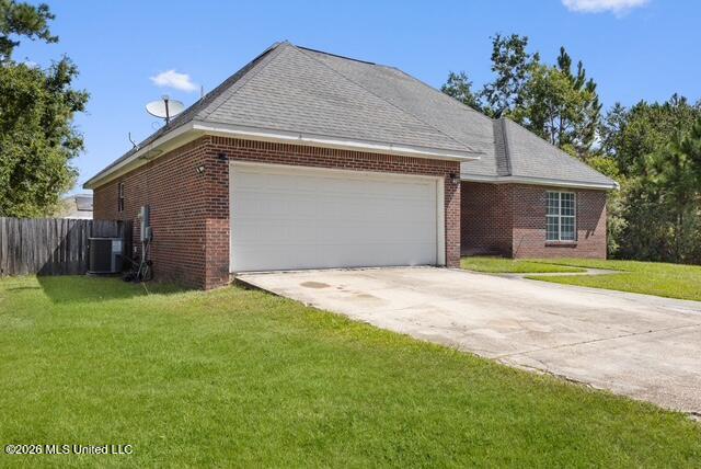 14816 Dismuke Drive Property Photo 3