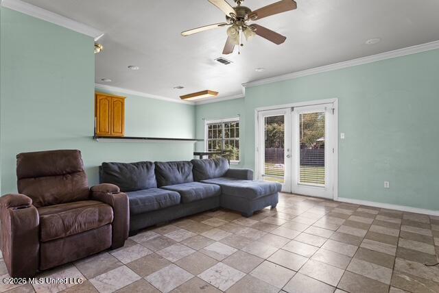 14816 Dismuke Drive Property Photo 6