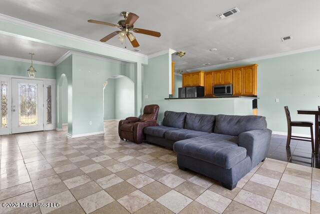 14816 Dismuke Drive Property Photo 7