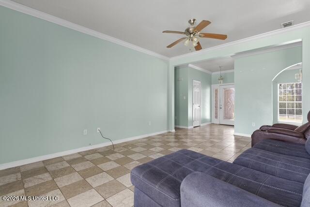 14816 Dismuke Drive Property Photo 8