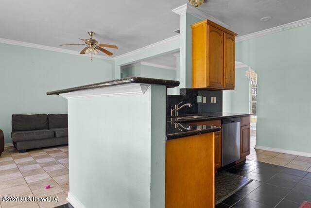 14816 Dismuke Drive Property Photo 10