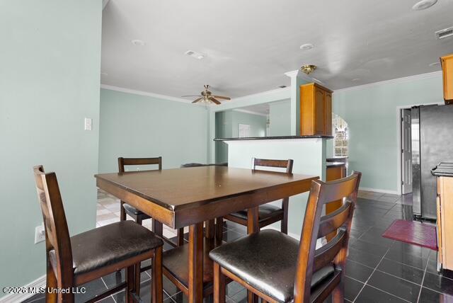 14816 Dismuke Drive Property Photo 14