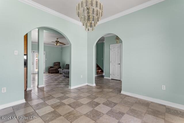 14816 Dismuke Drive Property Photo 16