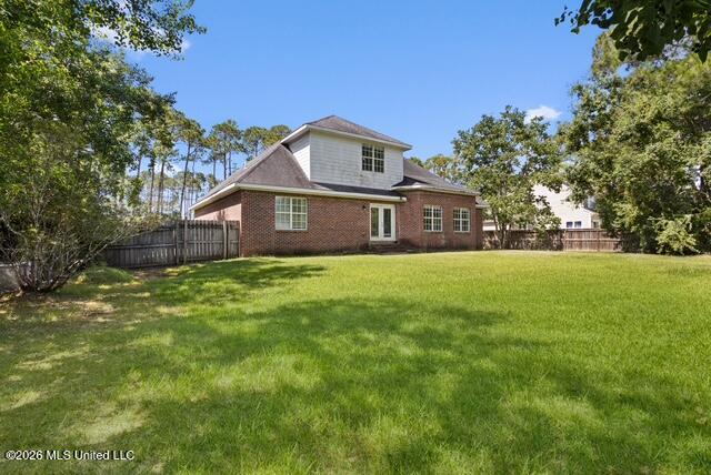14816 Dismuke Drive Property Photo 29