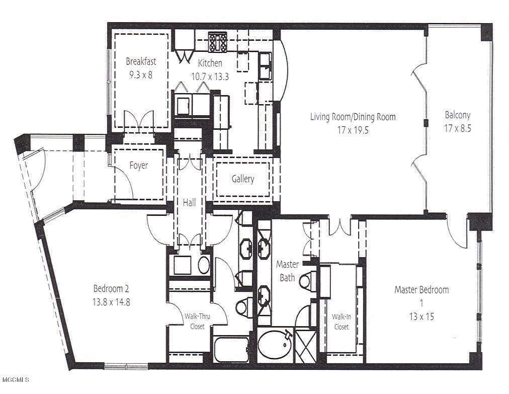 1100 W Beach Boulevard Property Photo 17