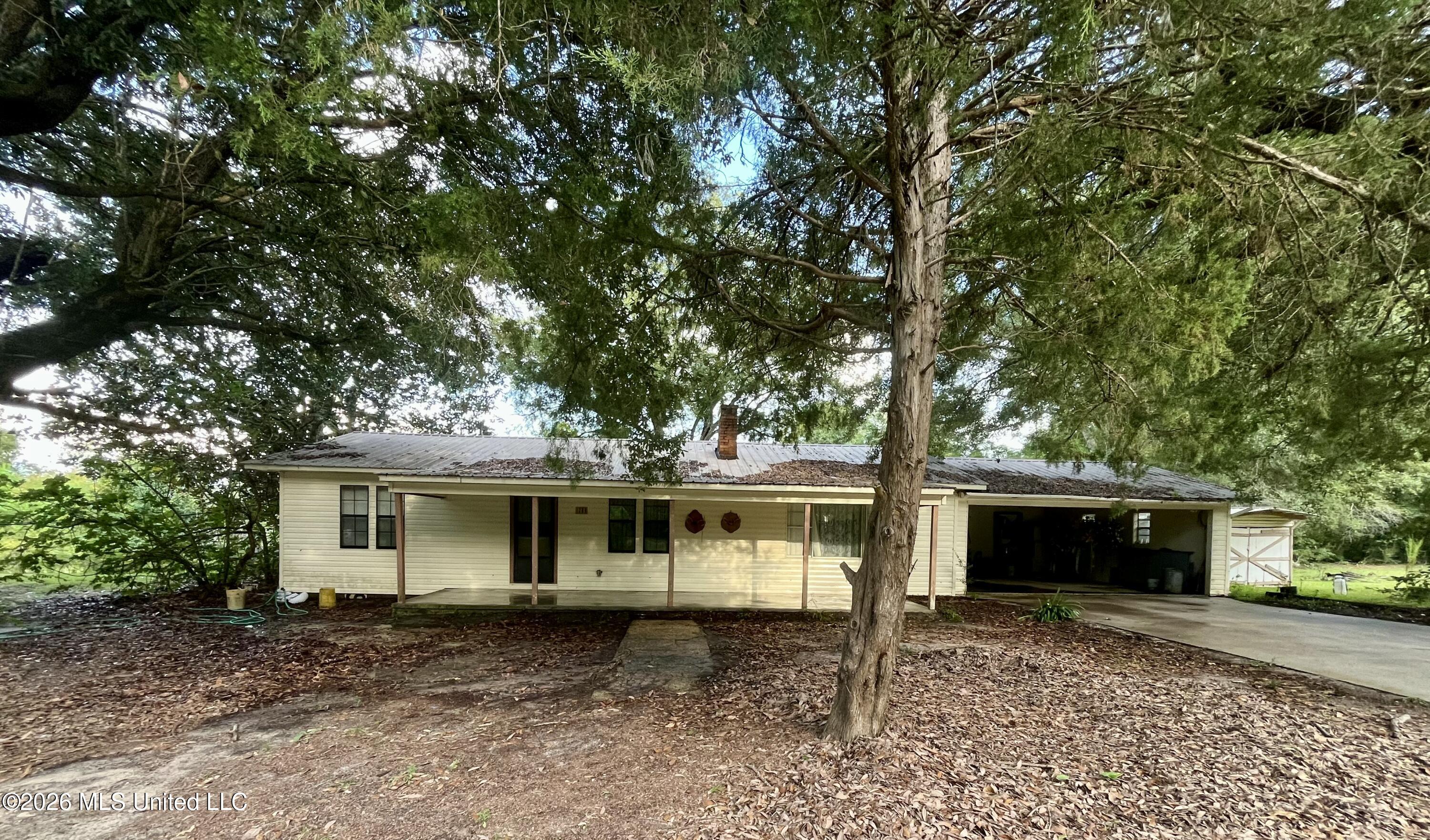 1288 Brewertown Road Property Photo 1