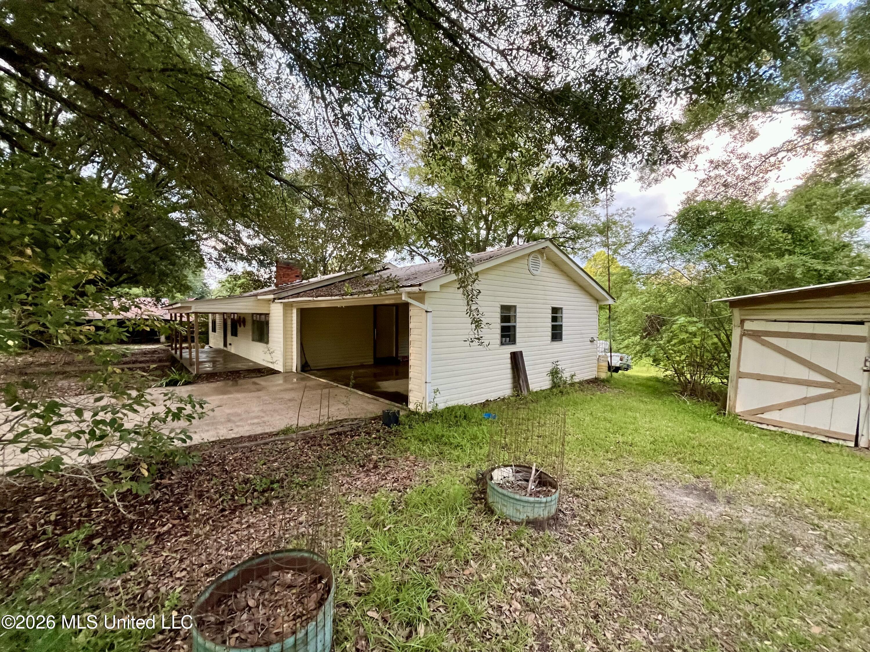 1288 Brewertown Road Property Photo 4