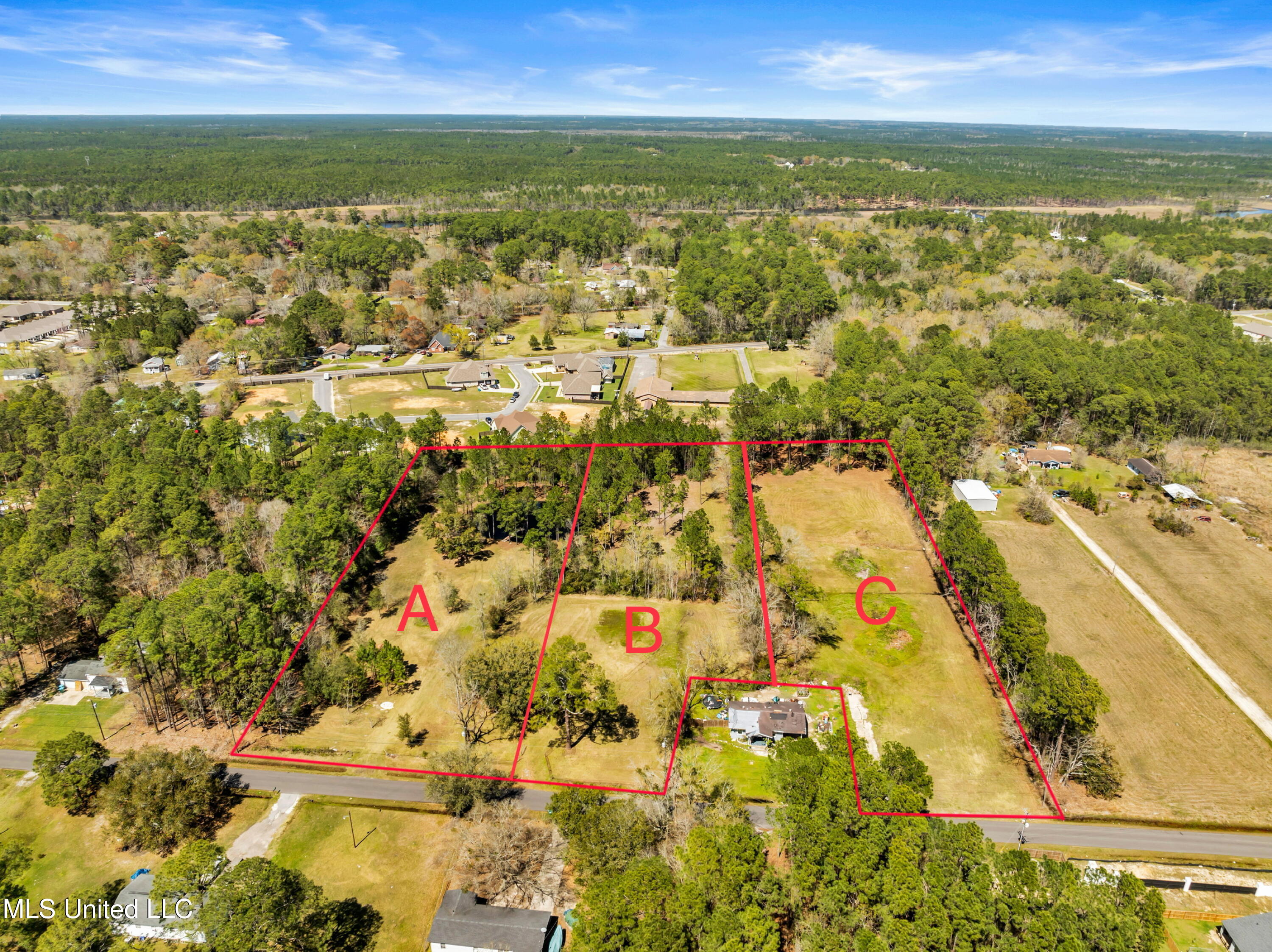 8612 Old Ccc Camp Road Property Photo 1