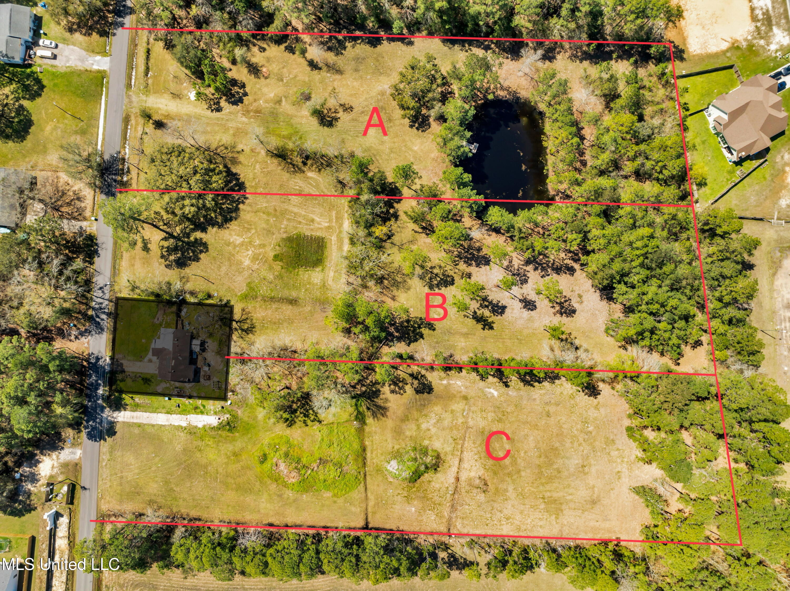 8612 Old Ccc Camp Road Property Photo 5