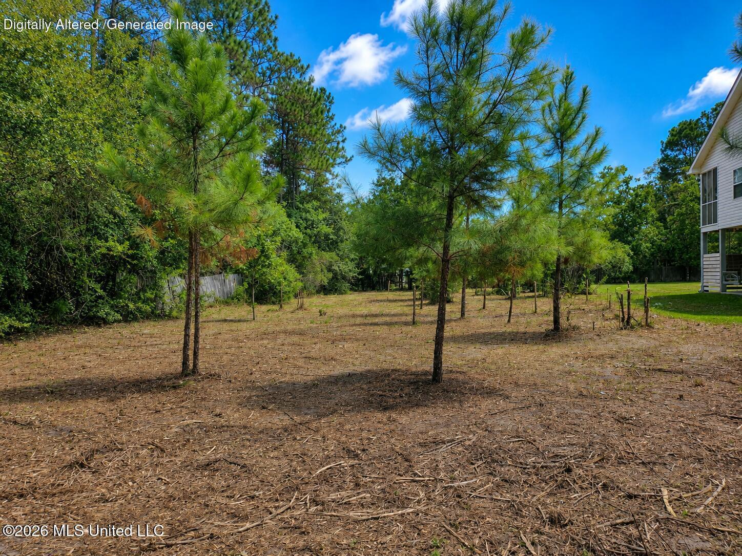 Lot 8 Birch Drive Property Photo 1