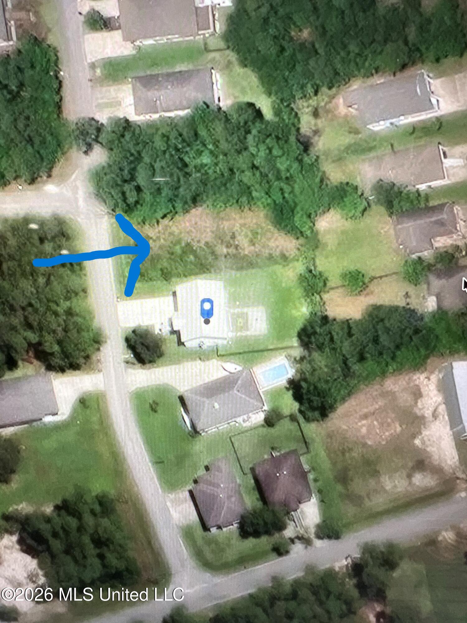 Lot 8 Birch Drive Property Photo 2