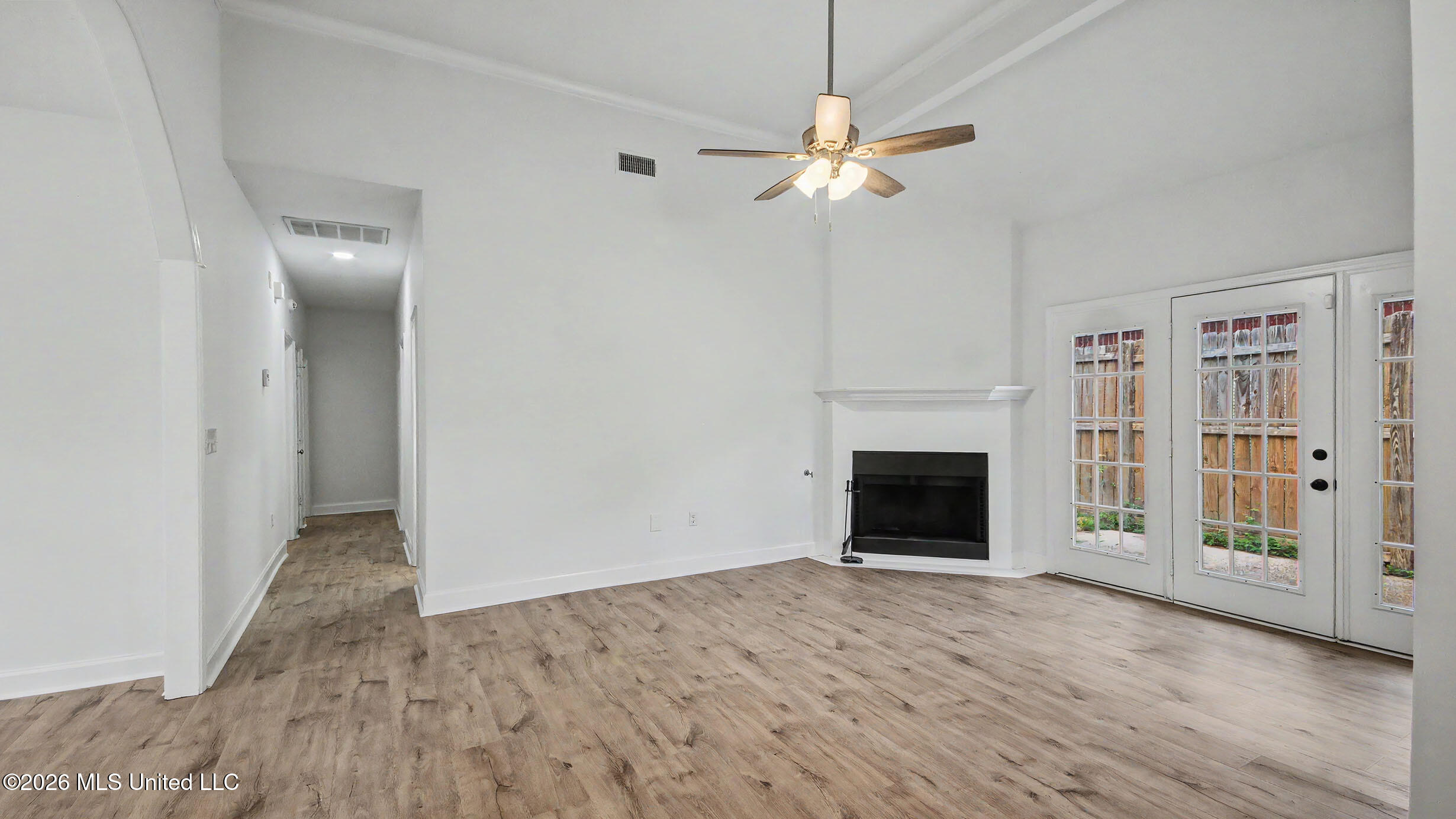 307 Pelahatchie Shore Drive Property Photo 4