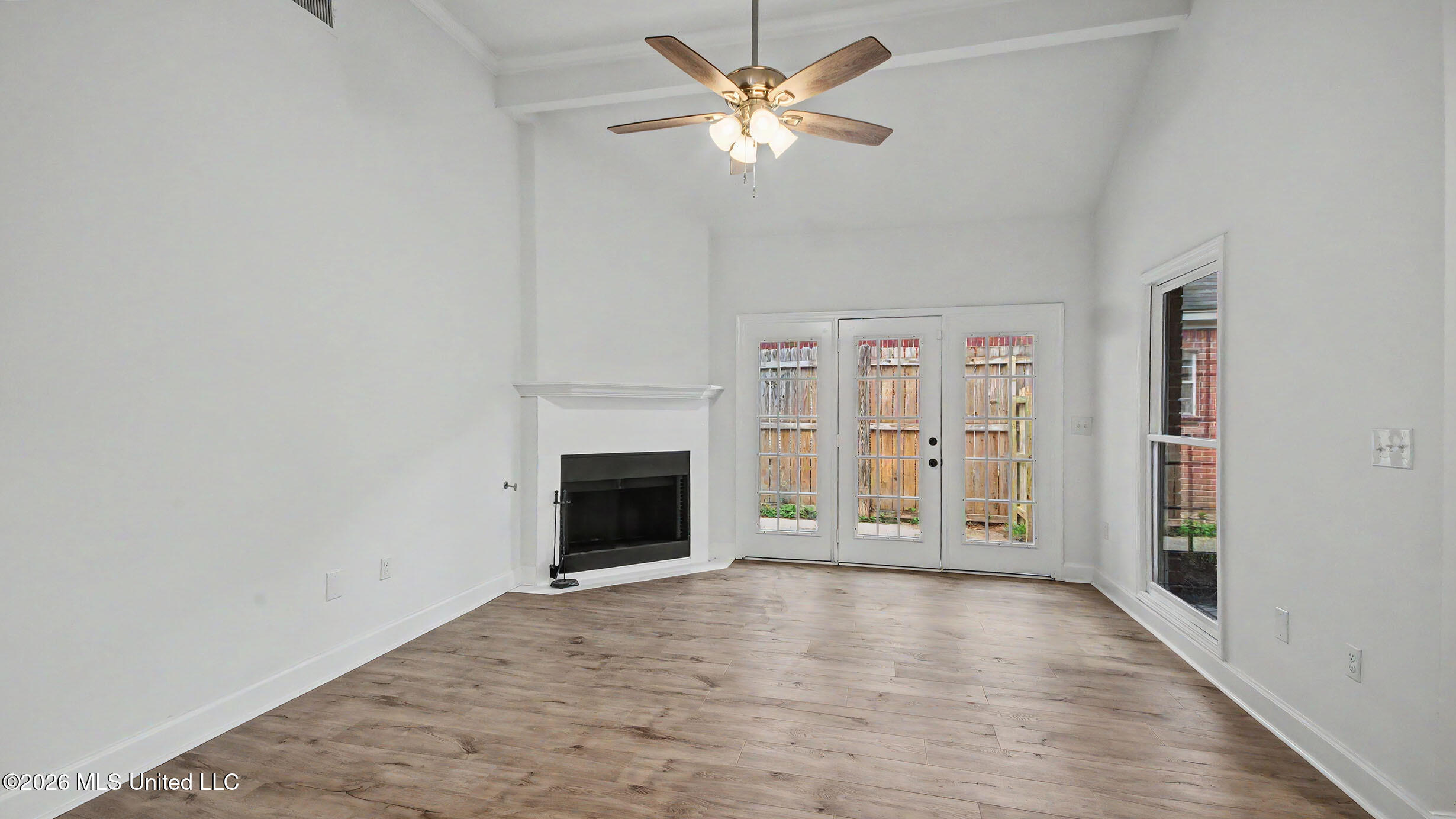 307 Pelahatchie Shore Drive Property Photo 5