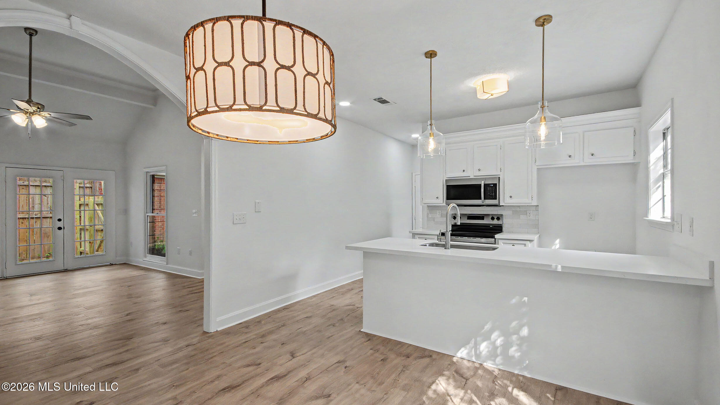 307 Pelahatchie Shore Drive Property Photo 9