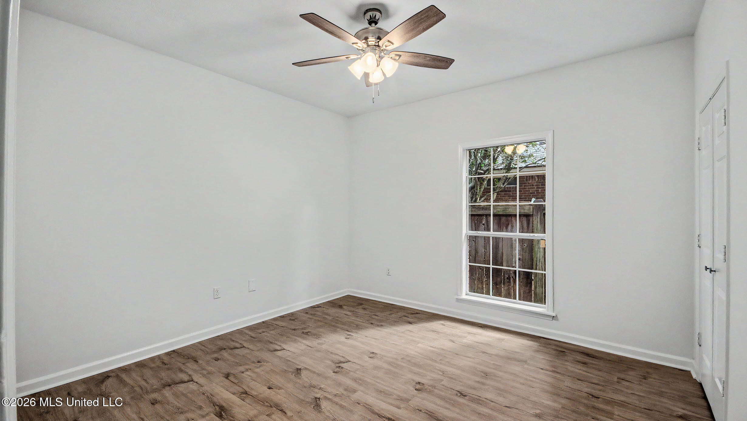 307 Pelahatchie Shore Drive Property Photo 14