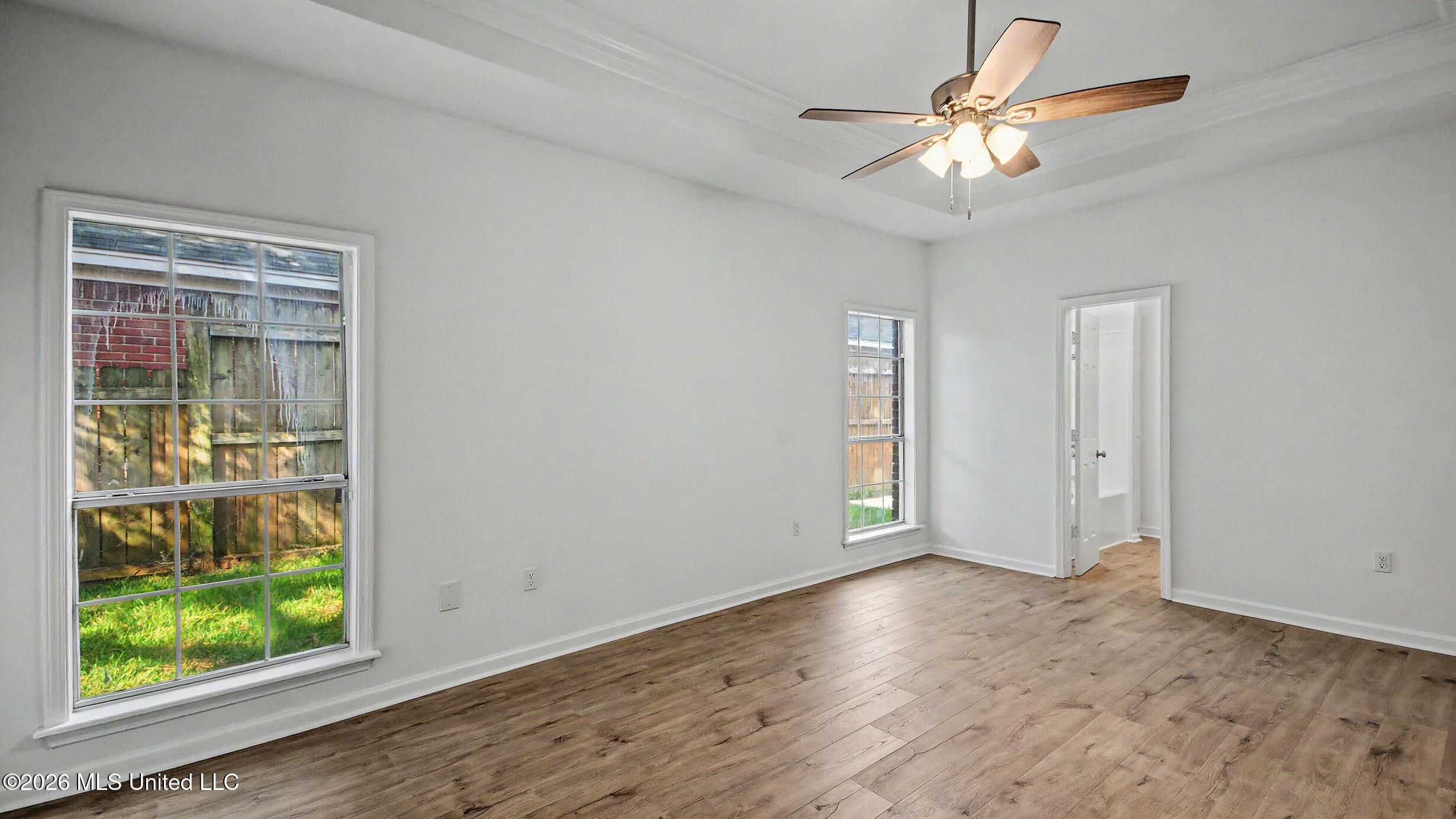 307 Pelahatchie Shore Drive Property Photo 22