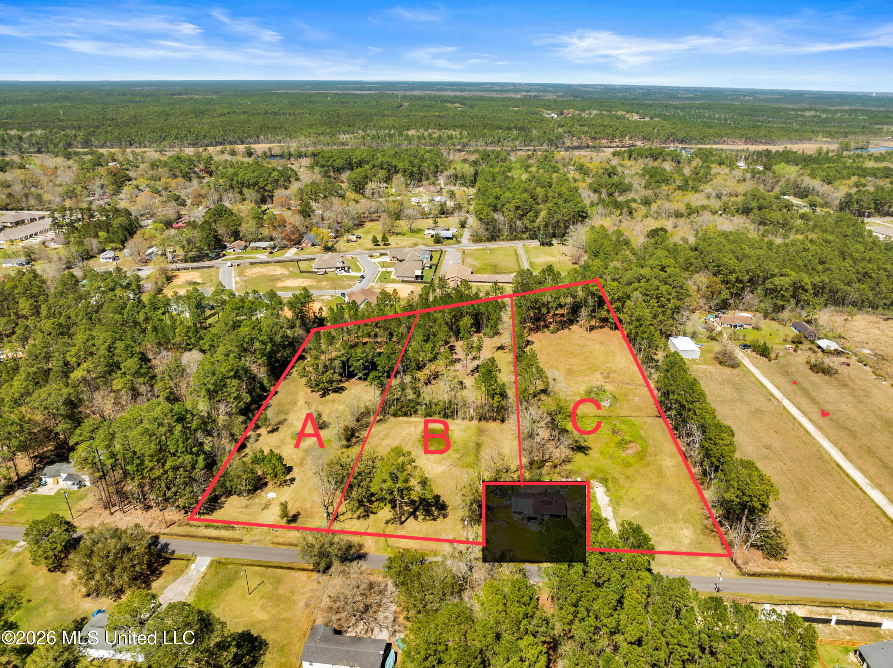 Old Ccc Camp Road Property Photo 1