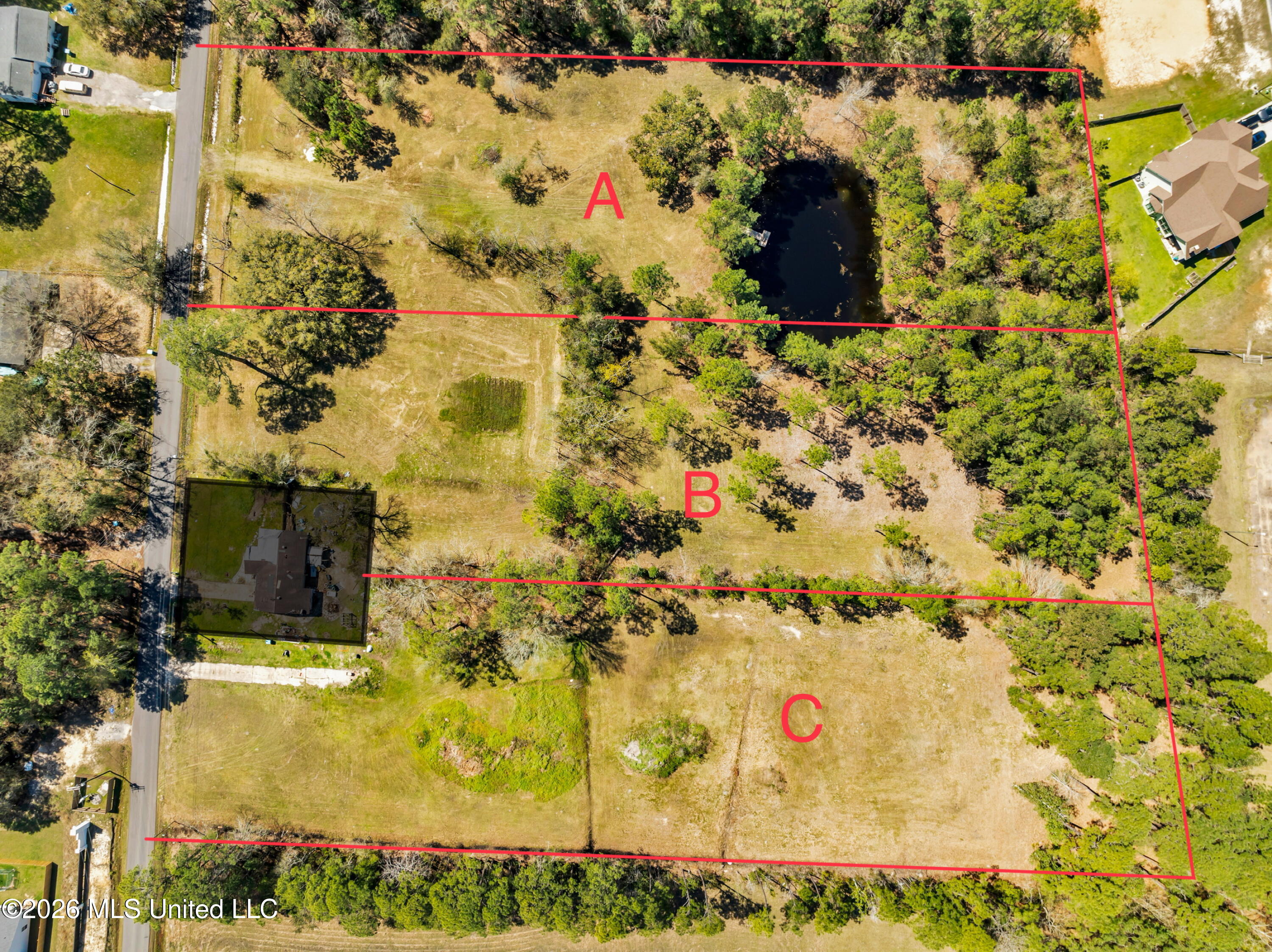 Old Ccc Camp Road Property Photo 6