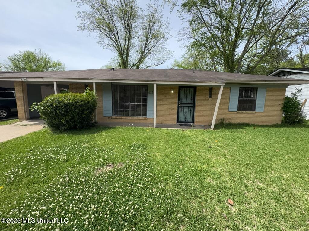 6521 Lyndon B Johnson Drive Property Photo 1
