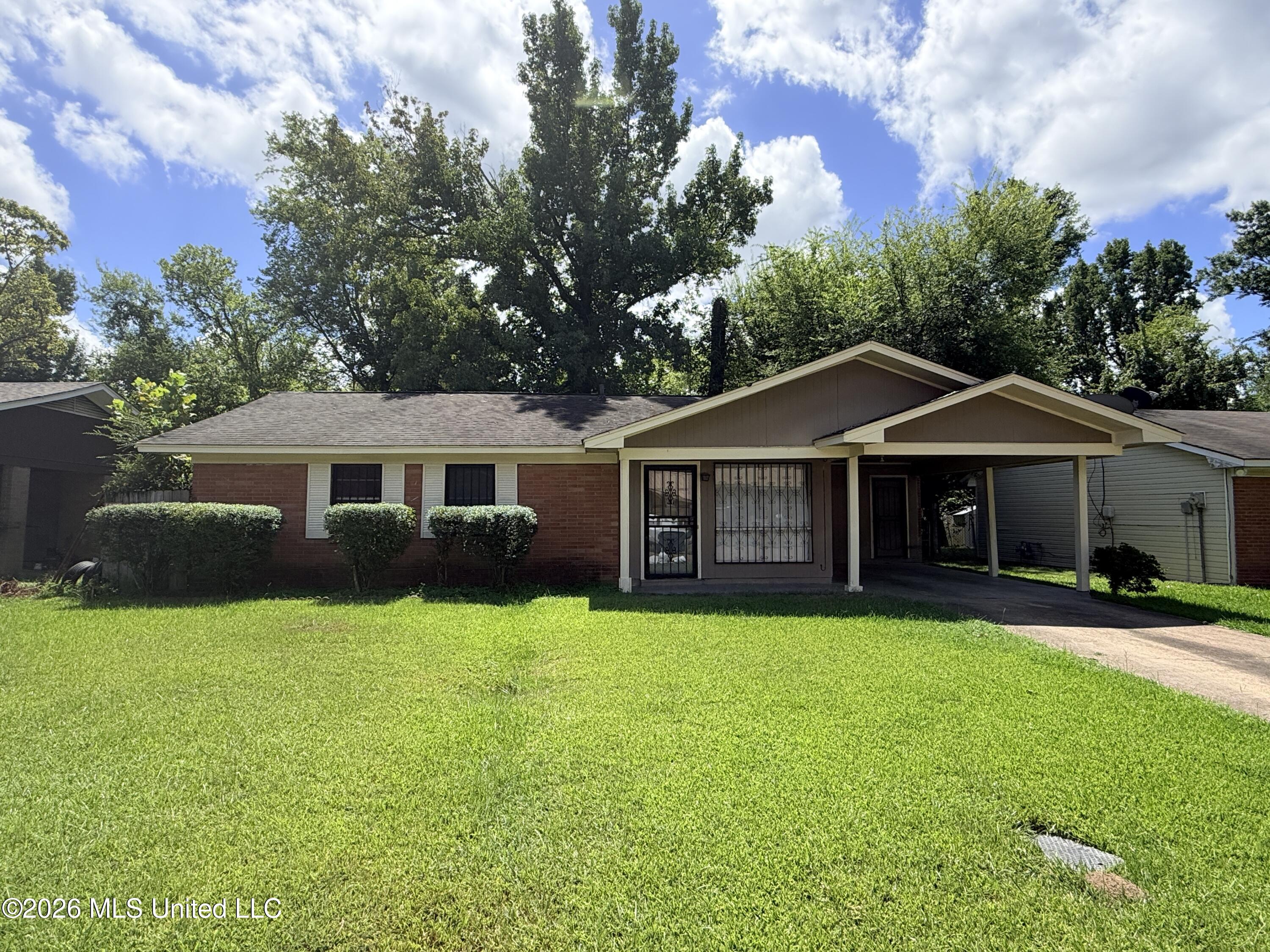 6538 Lyndon B Johnson Drive Property Photo 1