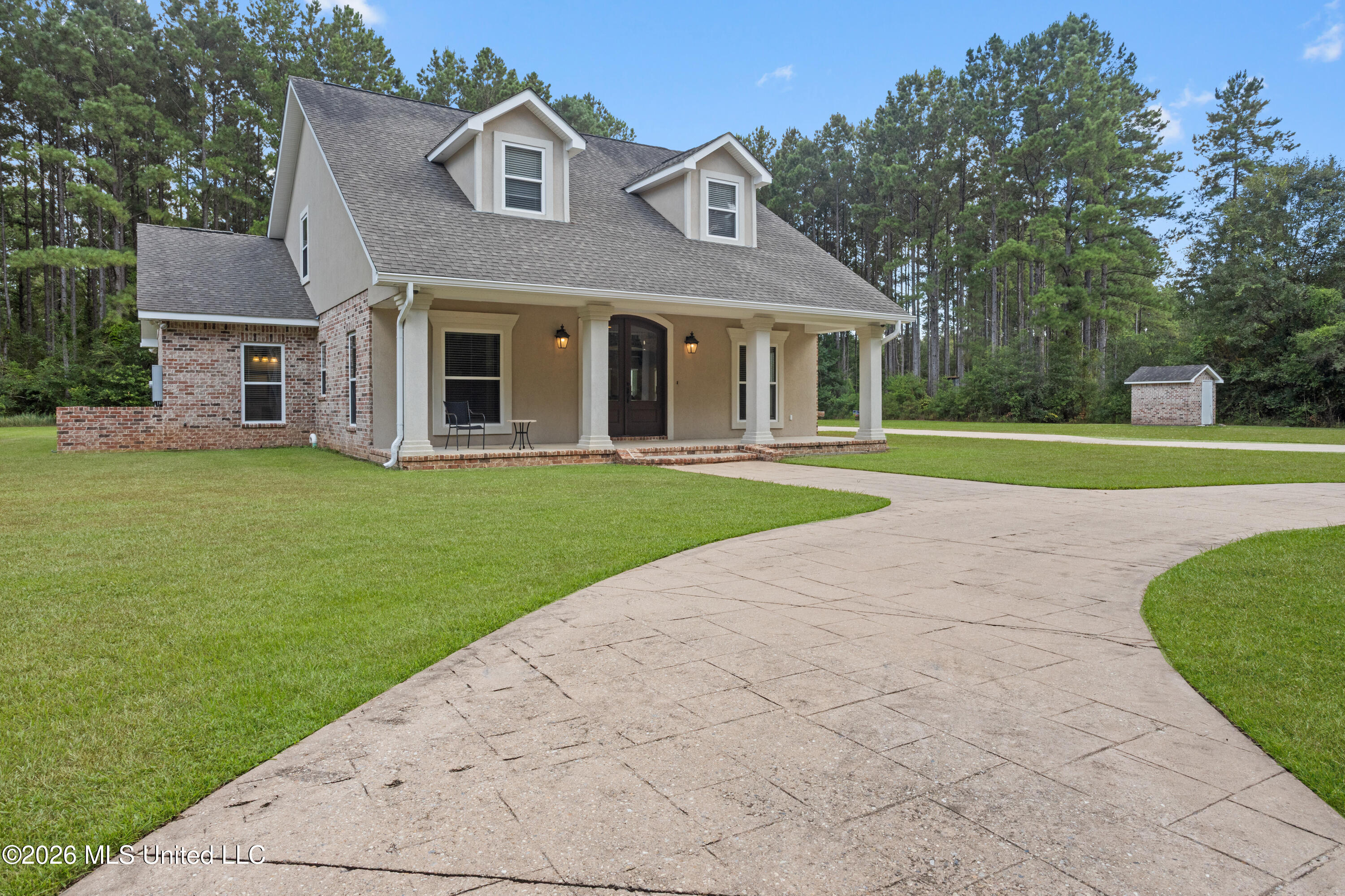 22345 Blackwell Farm Road Property Photo 1