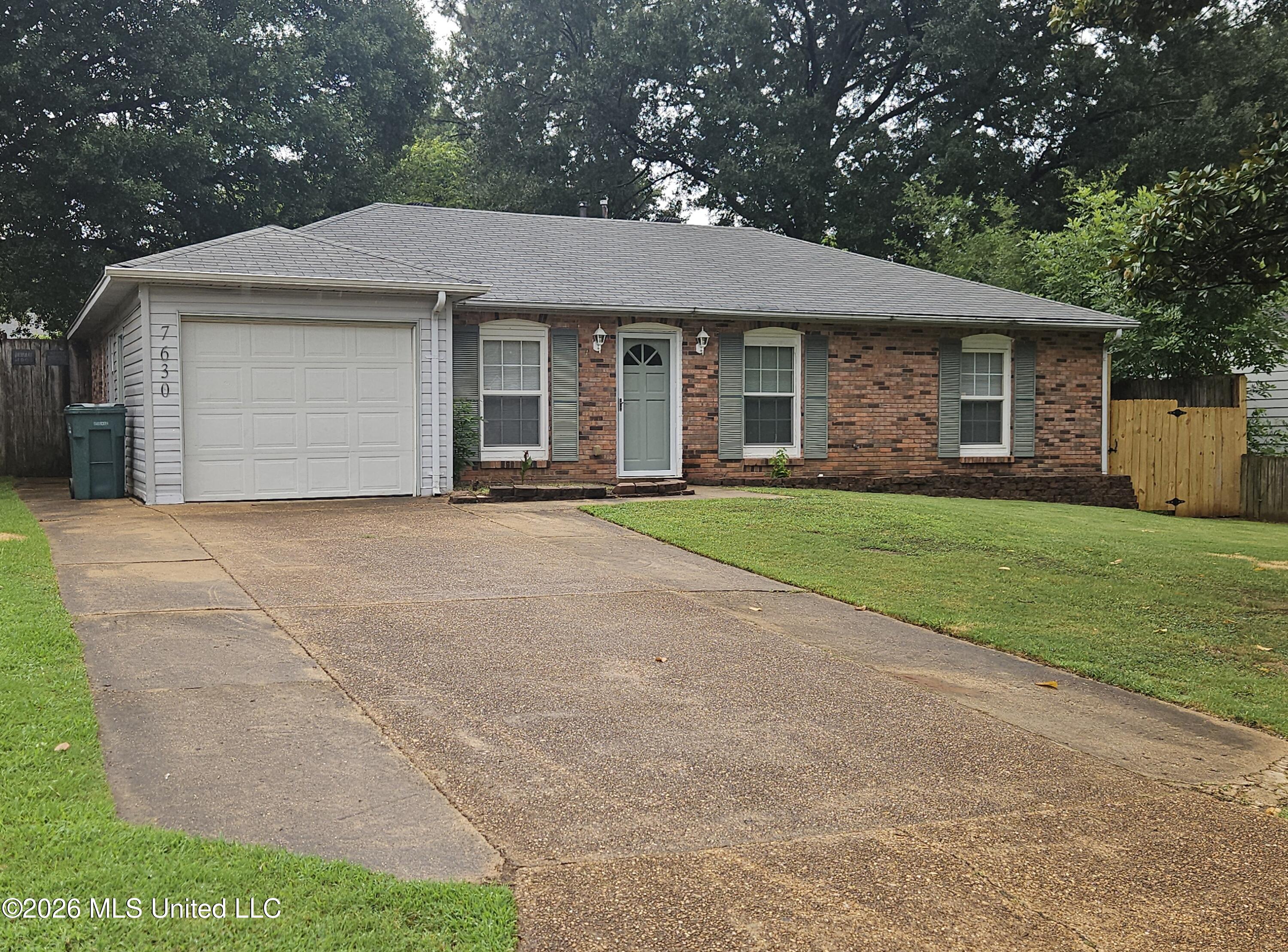7630 Rockingham Drive Property Photo 1