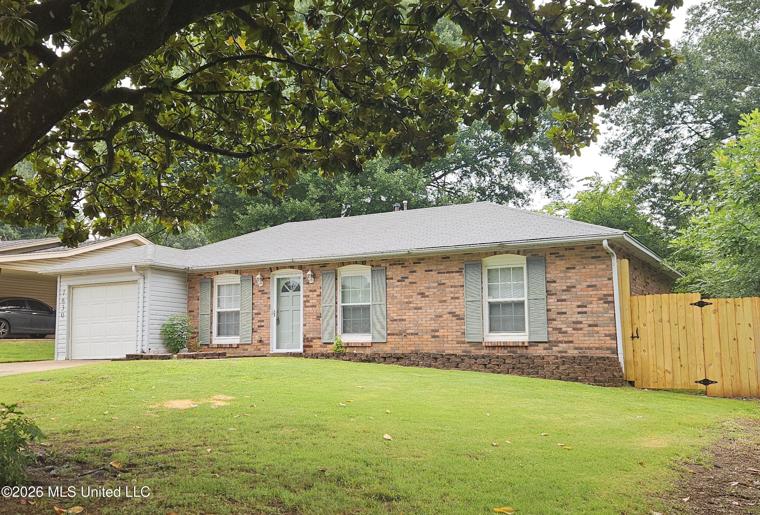 7630 Rockingham Drive Property Photo 2