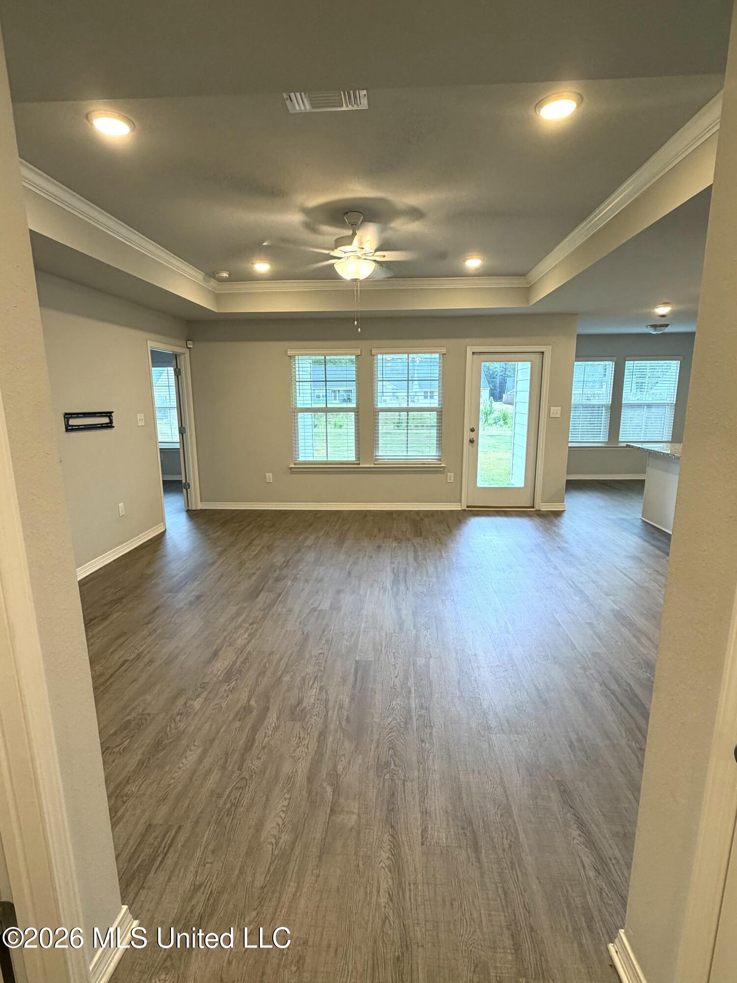 14208 Sanctuary Trails Drive Property Photo 2