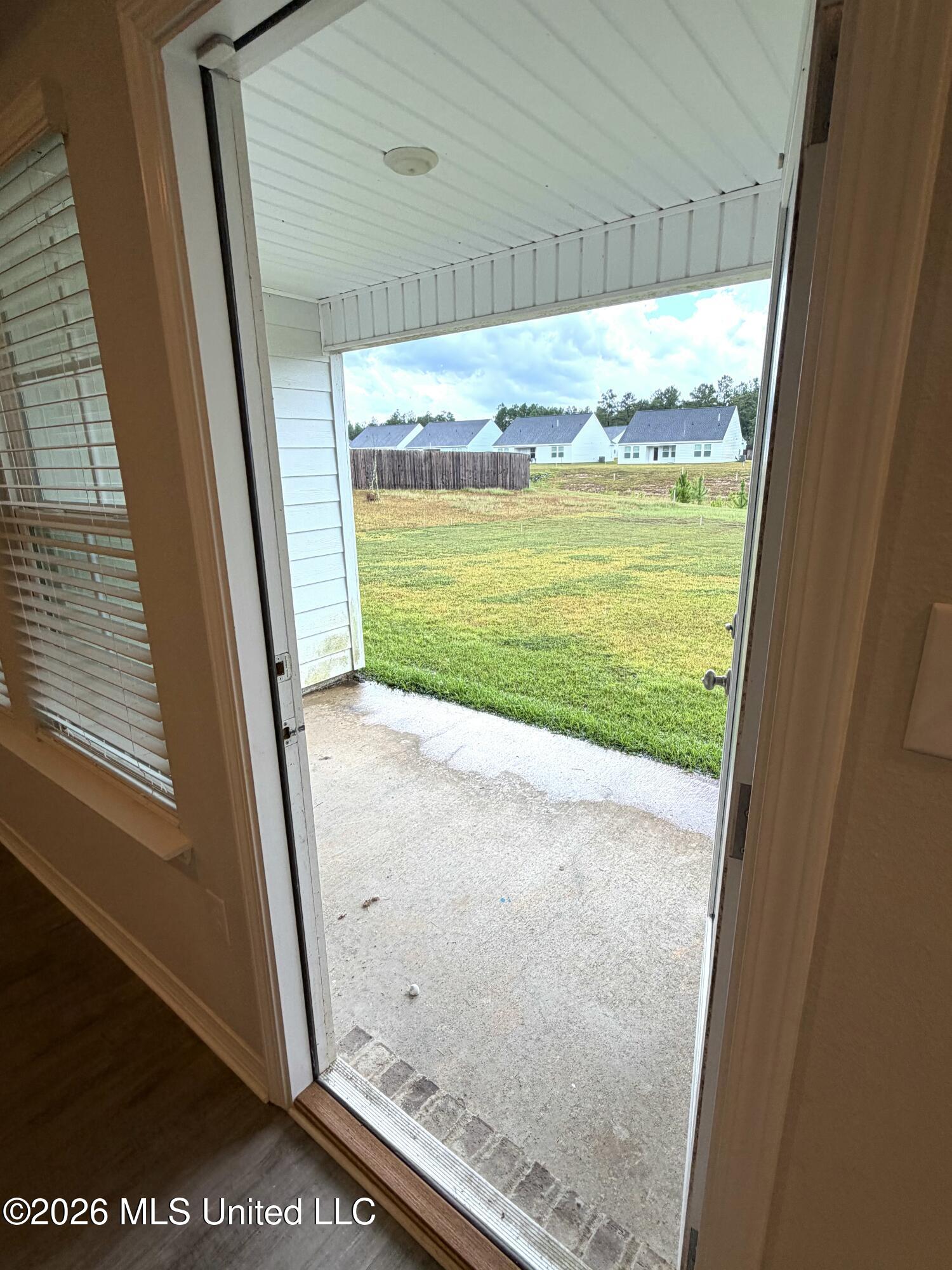 14208 Sanctuary Trails Drive Property Photo 11